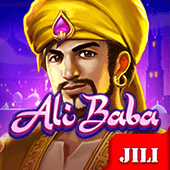Ali Baba phdrea hot game