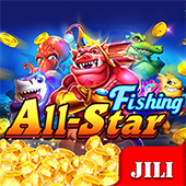 All Star Fishing phdrea