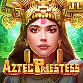 Aztec Priestess phdrea