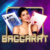 Baccarat B phdrea live casino