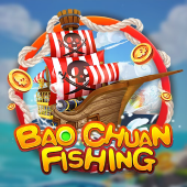Bao Chuan Fishing phdrea