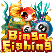 Bingo Fishing phdrea
