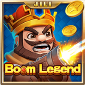 Boom Legend phdrea