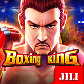 Boxing King phdrea hot