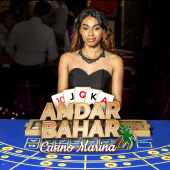 Casino Marina Andar Bahar phdrea