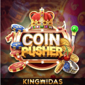 Coin Pusher phdrea
