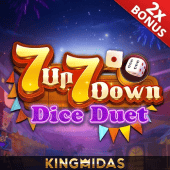 Dice Duet phdrea