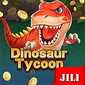 Dinosaur Tycoon phdrea