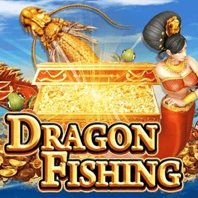 Dragon Fishing phdrea