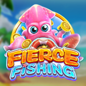 Fierce Fishing phdrea