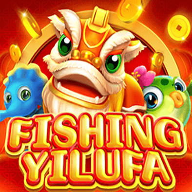 Fishing Yi Lu Fa phdrea