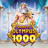 Gates of Olympus 1000 phdrea