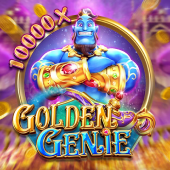 Golden Genie phdrea