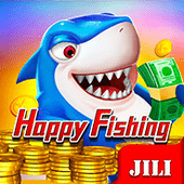 Happy Fishing phdrea