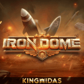Iron Dome phdrea card game