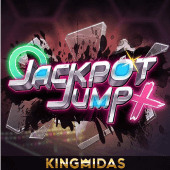 Jackpot Jump phdrea
