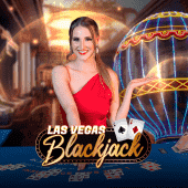 Las Vegas Blackjack phdrea