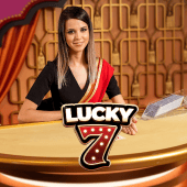 Lucky 7 phdrea live casino