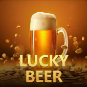 Lucky Bear phdrea