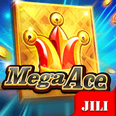 Mega Ace phdrea hot game