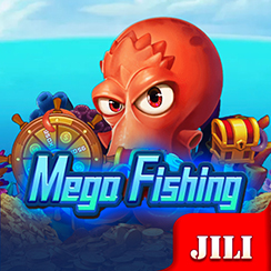 Mega Fishing phdrea