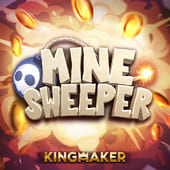Minesweeper phdrea card