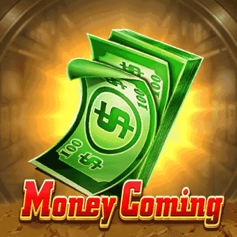 Money Coming phdrea