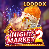 Night Market 2 phdrea hot