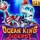Ocean King Jackpot phdrea