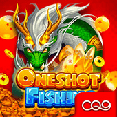 Oneshot Fishing phdrea