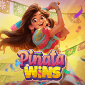 Pinata Wins phdrea
