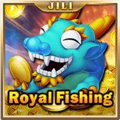 Royal Fishing phdrea