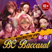 Sexy Blockchain Baccarat B B phdrea