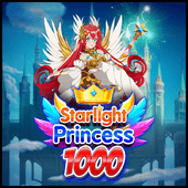 Starlight Princess 1000 phdrea