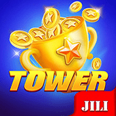 Tower phdrea card game