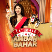 Ultimate Andar Bahar phdrea