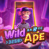 Wild Ape hot game at PHDREA
